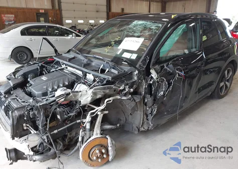 2022 Audi Q5 Premium Plus 45 Tfsi S Line Quattro S Tronic из США, поврежденный, VIN WA1EAAFY6N2062272